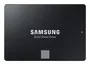 Samsung 870 EVO 8 TB 2.5 pulg. SATA III SSD Negro