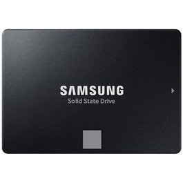 Samsung SSD 8TB SATA3 870 EVO Negro MZ-77E8T0B/EU