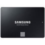 Samsung SSD 8TB SATA3 870 EVO Negro MZ-77E8T0B/EU