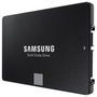 Samsung SSD 8TB SATA3 870 EVO Negro MZ-77E8T0B/EU