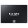 Samsung SSD 8TB SATA3 870 EVO Negro MZ-77E8T0B/EU