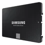 Samsung 870 EVO 8 TB 2.5 pulg. SATA III SSD Negro