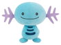 Jazwares Pokémon Peluche Wooper 20 cm