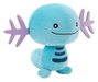 Jazwares Pokémon Peluche Wooper 20 cm