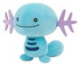Jazwares Pokémon Peluche Wooper 20 cm