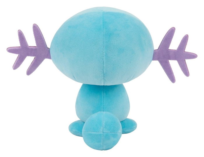Jazwares Pokémon Peluche Wooper 20 cm Jazwares Pokémon Peluche Wooper 20 cm