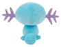 Jazwares Pokémon Peluche Wooper 20 cm