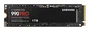 Samsung 990 PRO 1 TB M.2 NVMe SSD
