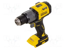STANLEY Taladradora atornilladora FATMAX V20 18V 80Nm