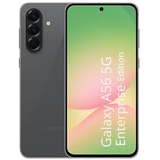 Samsung Galaxy A56 5G Enterprise Edition 8GB 128GB Grafito Samsung Galaxy A56 5G Enterprise Edition 8GB 128GB Grafito