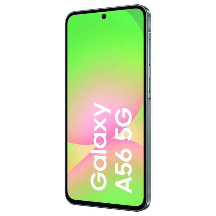 Samsung Galaxy A56 5G Enterprise Edition 8GB 128GB Grafito Samsung Galaxy A56 5G Enterprise Edition 8GB 128GB Grafito