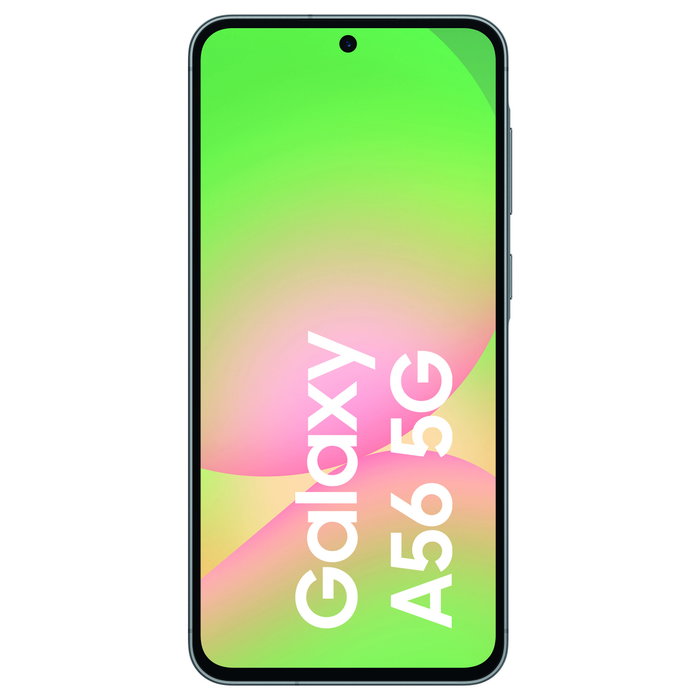 Samsung Galaxy A56 5G Enterprise Edition 8GB 128GB Grafito Samsung Galaxy A56 5G Enterprise Edition 8GB 128GB Grafito