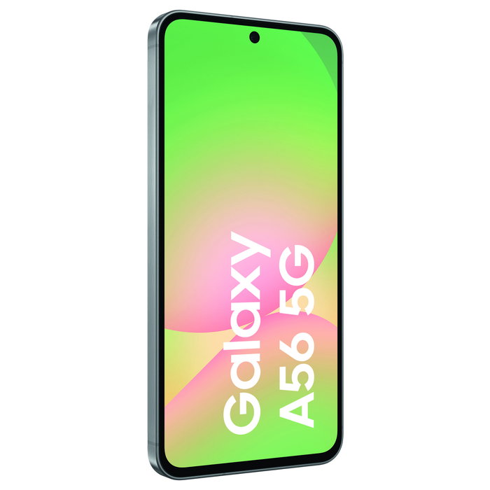 Samsung Galaxy A56 5G Enterprise Edition 8GB 128GB Grafito Samsung Galaxy A56 5G Enterprise Edition 8GB 128GB Grafito