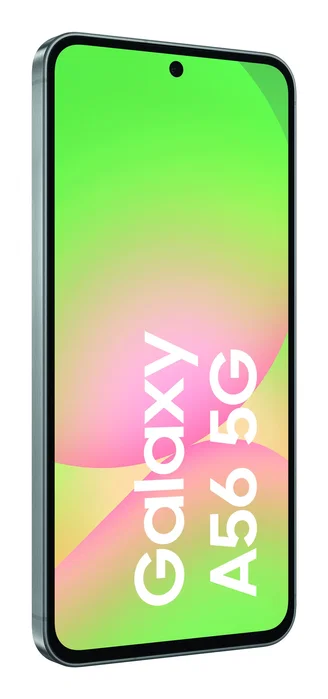 Samsung Galaxy A56 5G Enterprise Edition 128GB Grafito