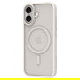 dbramante1928 Grenen MS Funda para iPhone 17 Blanco