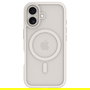 dbramante1928 Grenen MS Funda para iPhone 17 Blanco