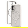 dbramante1928 Grenen MS Funda para iPhone 17 Blanco