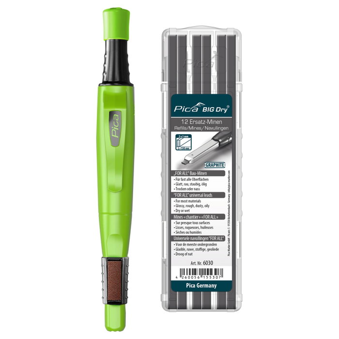 Pica Big Dry Value Pack 6095/002 Pica Big Dry Value Pack 6095/002