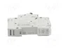 ETI POLAM Interruptor magnetotérmico ETIMAT P10 1P B10 10A 10kA