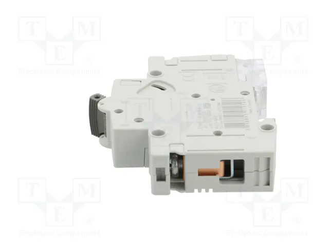 ETI POLAM Interruptor magnetotérmico ETIMAT P10 1P B10 10A 10kA