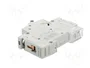 ETI POLAM Interruptor magnetotérmico ETIMAT P10 1P B10 10A 10kA
