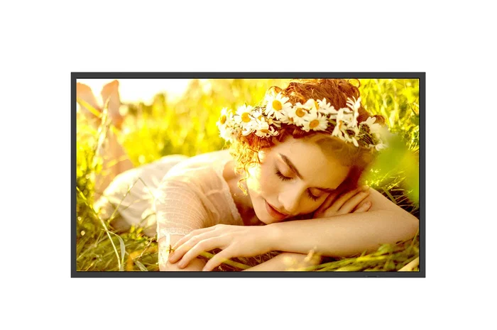 LG 32UL5Q-M Pantalla de señalización digital 32 pulgadas 4K UHD