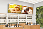 LG Digital Signage 32UL5Q-M de 32 pulgadas FHD