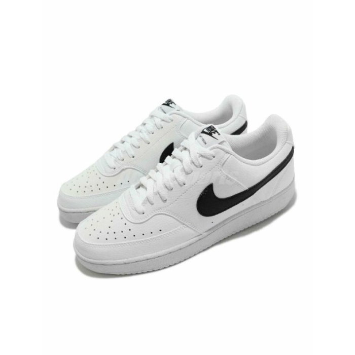 Zapatillas Deportivas Hombre Nike DH2987-101 Blanco 46