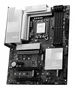 MSI PRO Z890-P WIFI ATX Intel Z890 LGA 1851 DDR5 Wi-Fi 7