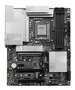 MSI PRO Z890-P WIFI ATX Intel Z890 LGA 1851 DDR5 Wi-Fi 7