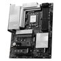 MSI PRO Z890-P WIFI, ATX, Intel Z890, LGA 1851, DDR5