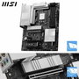 MSI PRO Z890-P WIFI, ATX, Intel Z890, LGA 1851, DDR5
