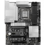MSI PRO Z890-P WIFI, ATX, Intel Z890, LGA 1851, DDR5