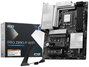 MSI PRO Z890-P WIFI, ATX, Intel Z890, LGA 1851, DDR5
