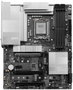MSI PRO Z890-P WIFI, ATX, Intel Z890, LGA 1851, DDR5