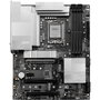 MSI Placa Base PRO Z890-P WiFi, Intel LGA 1851, Z890, 4 DDR5, Wi-Fi 7, ATX, Ref: 911-7E34-001