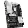 MSI Placa Base PRO Z890-P WiFi, Intel LGA 1851, Z890, 4 DDR5, Wi-Fi 7, ATX, Ref: 911-7E34-001