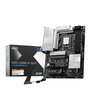 MSI Placa Base PRO Z890-P WiFi, Intel LGA 1851, Z890, 4 DDR5, Wi-Fi 7, ATX, Ref: 911-7E34-001