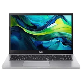 Acer Aspire Go 15 AG15-42P-R73N Plata
