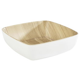 Aps Frida Cuenco Blanco 16.5x16.5x5.5 cm