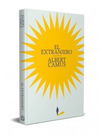 DEBOLSILLO, El extranjero (edición especial en tapa dura), Albert Camus - DEBOLSILLO