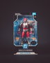 Justice League: Generation Lost DC Multiverse Figura Rocket Red Brigade (Platinum Edition) 18 cm