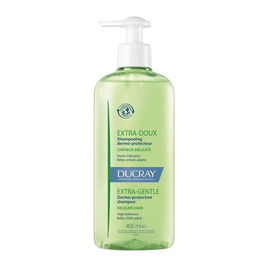 DUCRAY Champú Extra-gentle Dermo-Protective 400 ml