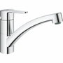 Grohe Mezclador Monomando de Alta Presión Eco GRO4005176530616
