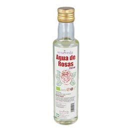 Ayurveda Autentico Agua De Rosas 250 Ml