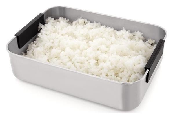 WMF KITCHENminis Vitalis E Steamer Silver / Black WMF KITCHENminis Vitalis E Steamer Silver / Black