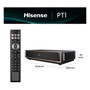 Hisense PT1 Proyector de alcance ultracorto UHD 4K Negro