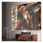 Hisense PT1 Proyector de alcance ultracorto UHD 4K Negro