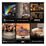 Hisense PT1 Proyector de alcance ultracorto UHD 4K Negro