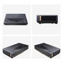 Hisense PT1 Proyector de alcance ultracorto UHD 4K Negro